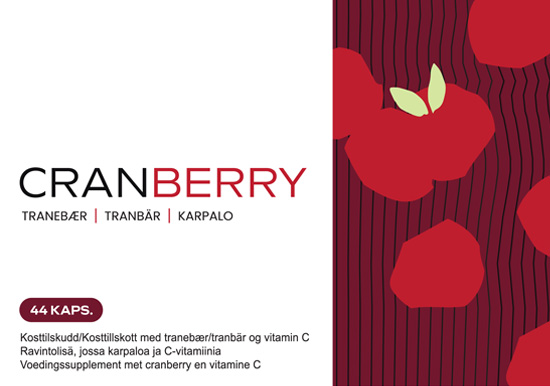 Cranberry