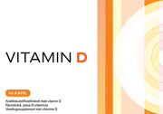 VITAMIN D