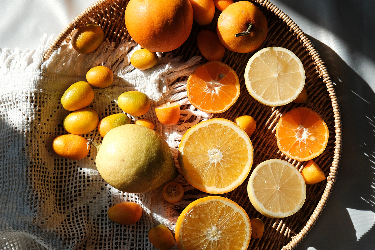 Vitamin C