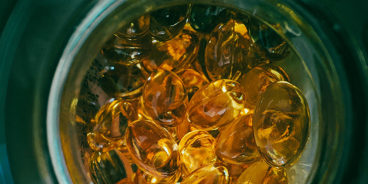 Omega 3