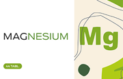 Magnesium