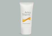 ArtroTherm - ett effektivt och djupverkande värmebalsam
