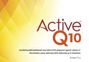 Active Q10™